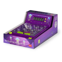 Flipper d'Arcade - Galactic Race
