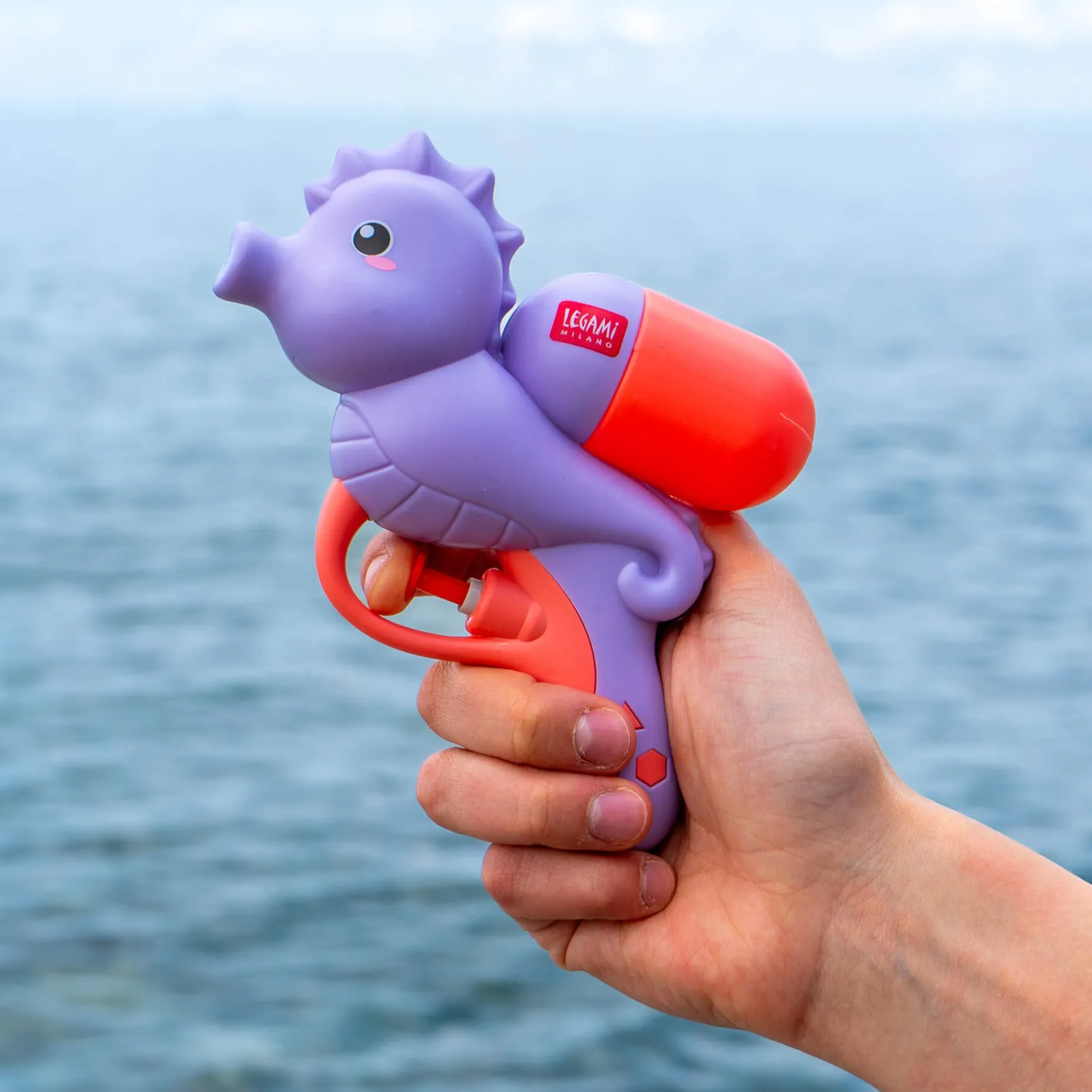 Fusil à Eau - Water Gun