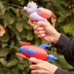 Fusil à Eau - Water Gun
