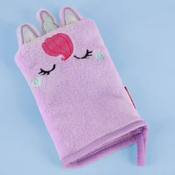 Gant démaquillant - Goodbye Makeup !