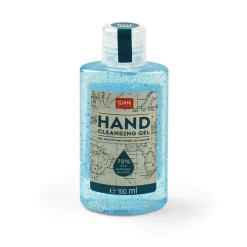 Gel Nettoyant pour les Mains - 100 ml