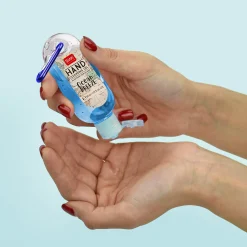Gel Nettoyant pour les Mains - 30 ml