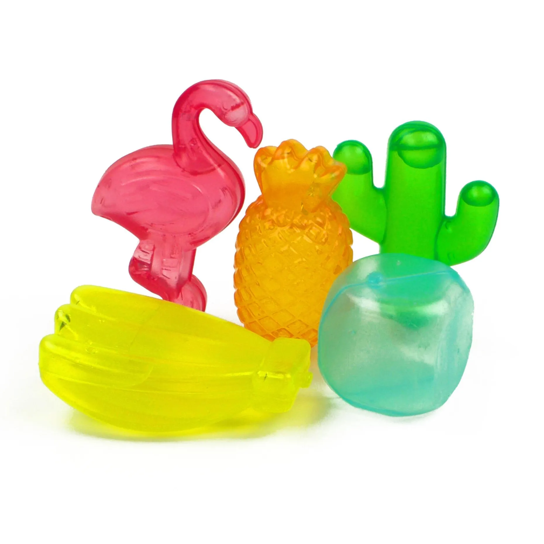 Glaçons Réutilisables