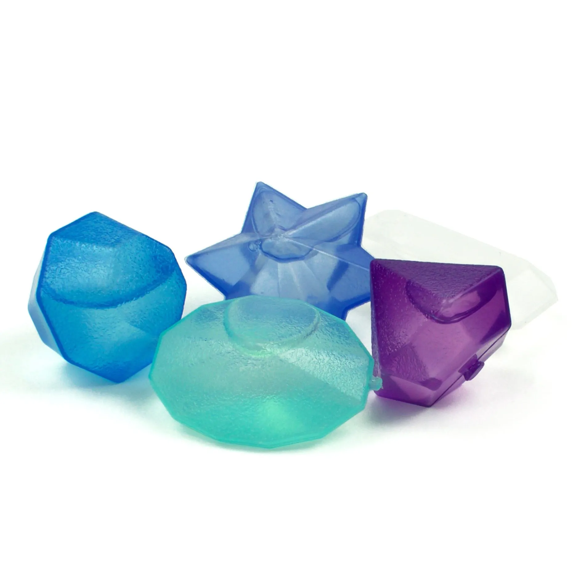 Glaçons Réutilisables