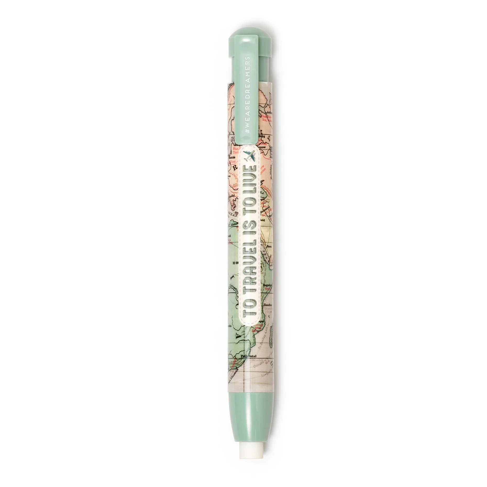 Gomme en Forme de Stylo - Oops!
