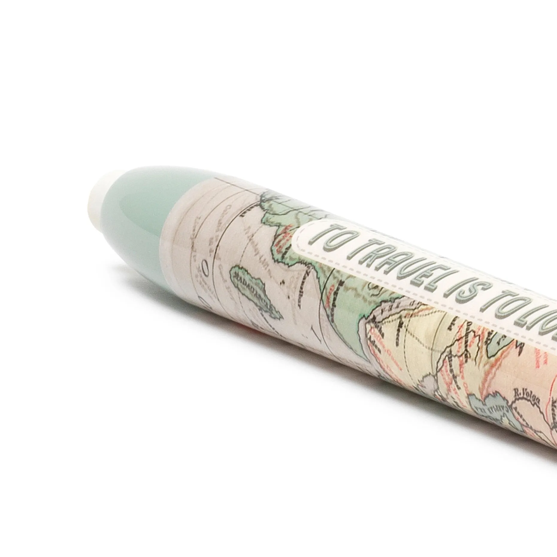 Gomme en Forme de Stylo - Oops!