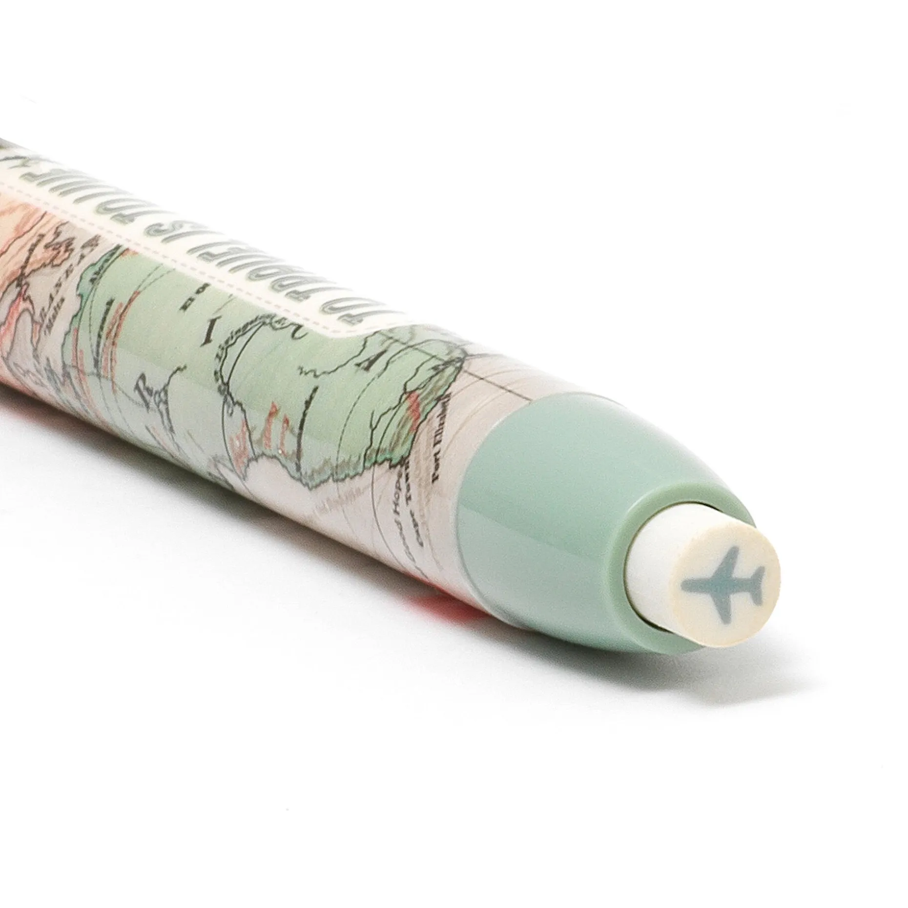 Gomme en Forme de Stylo - Oops!