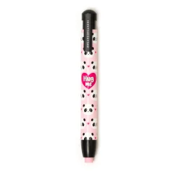 Gomme en Forme de Stylo - Oops!