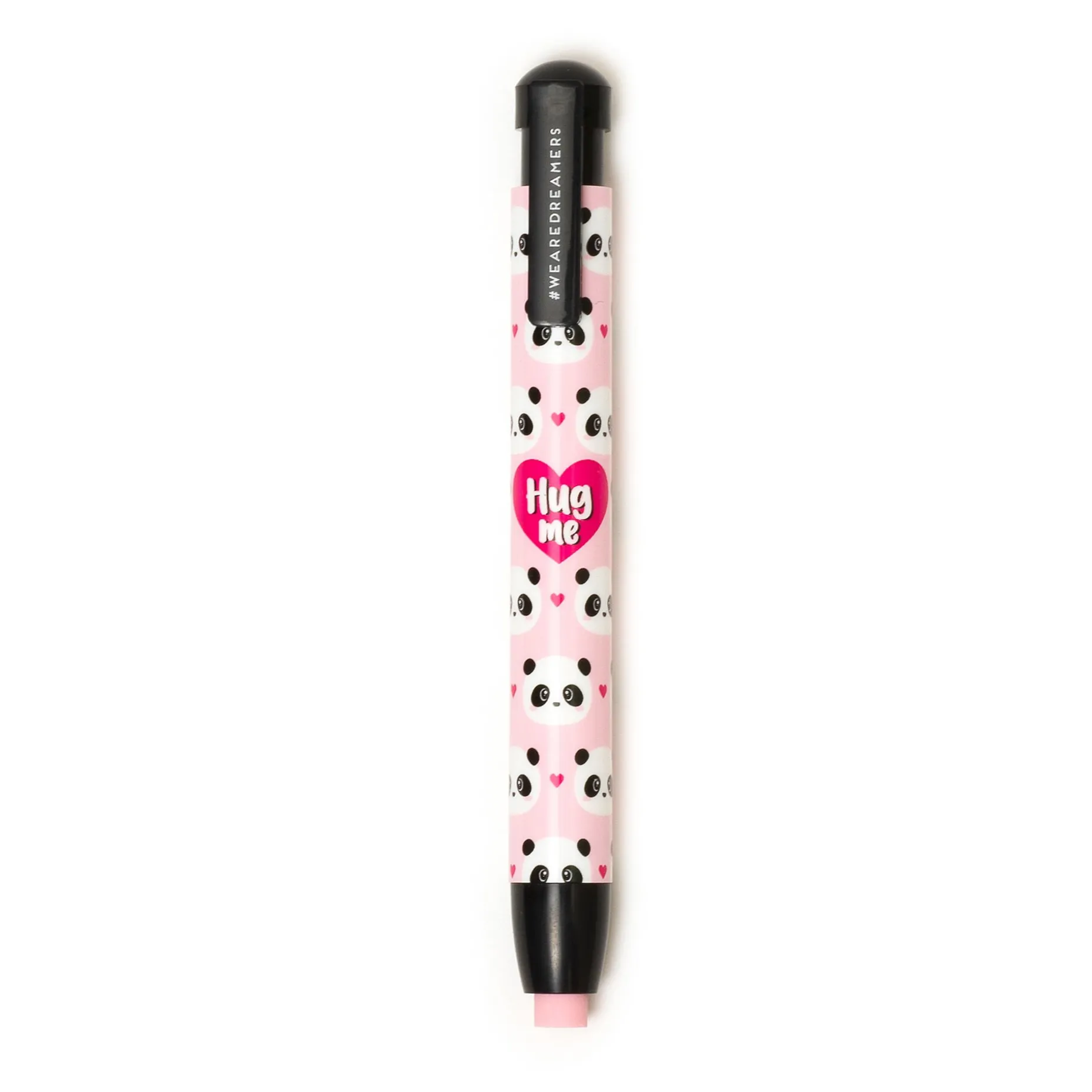Gomme en Forme de Stylo - Oops!