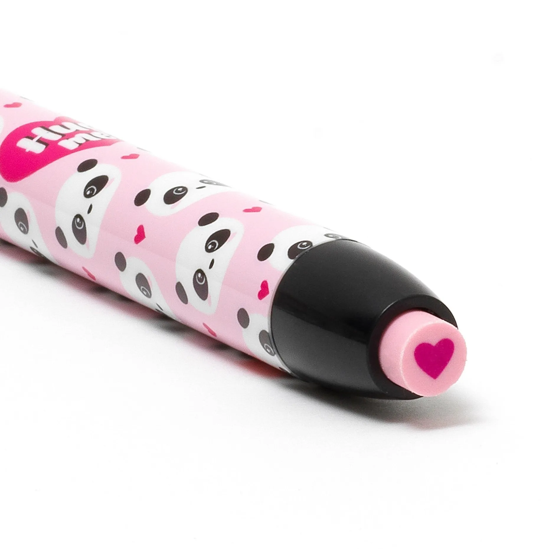 Gomme en Forme de Stylo - Oops!