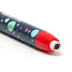 Gomme en Forme de Stylo - Oops!