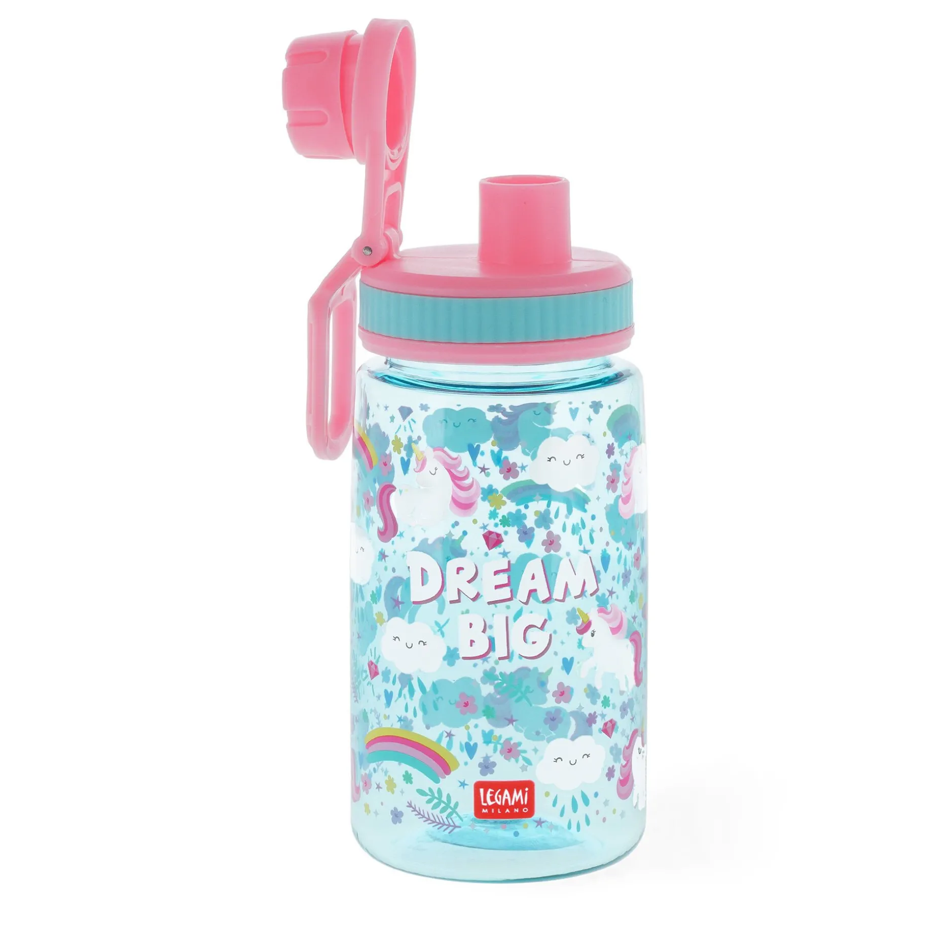Gourde pour Enfant - Let's Drink!