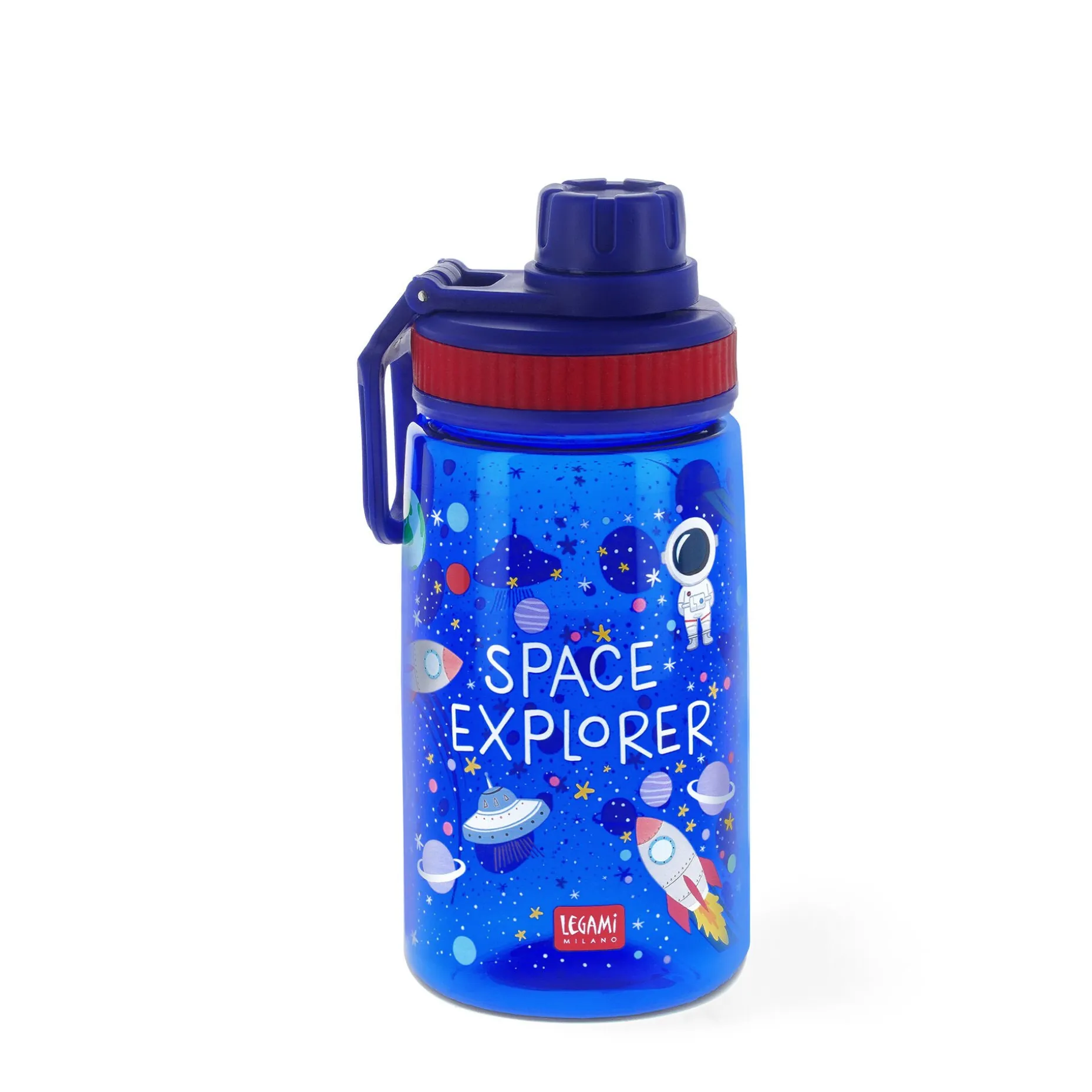 Gourde pour Enfant - Let's Drink!