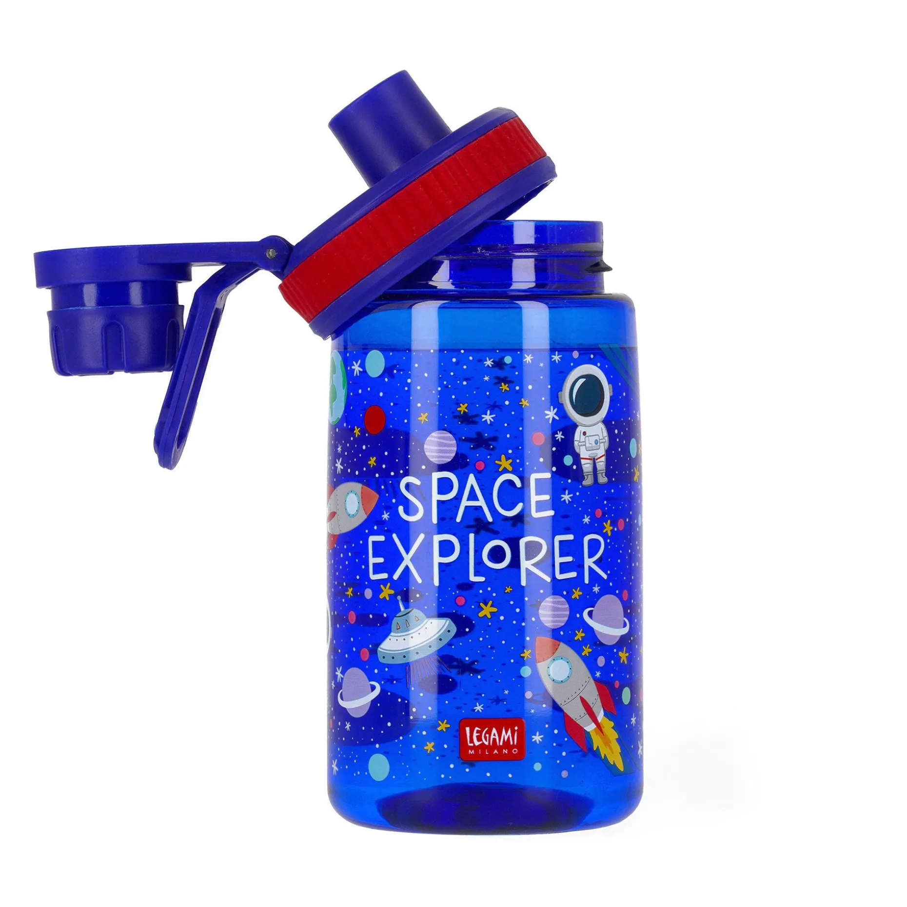 Gourde pour Enfant - Let's Drink!