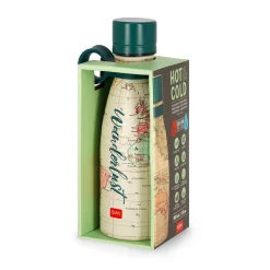 Gourde Thermique - Hot&Cold