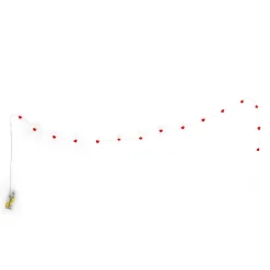 Guirlande Lumineuse LED