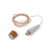 Guirlande Lumineuse pour Bouteille - Bottle Lights