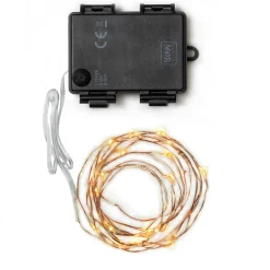Guirlande Lumineuse pour Intérieur et Extérieur