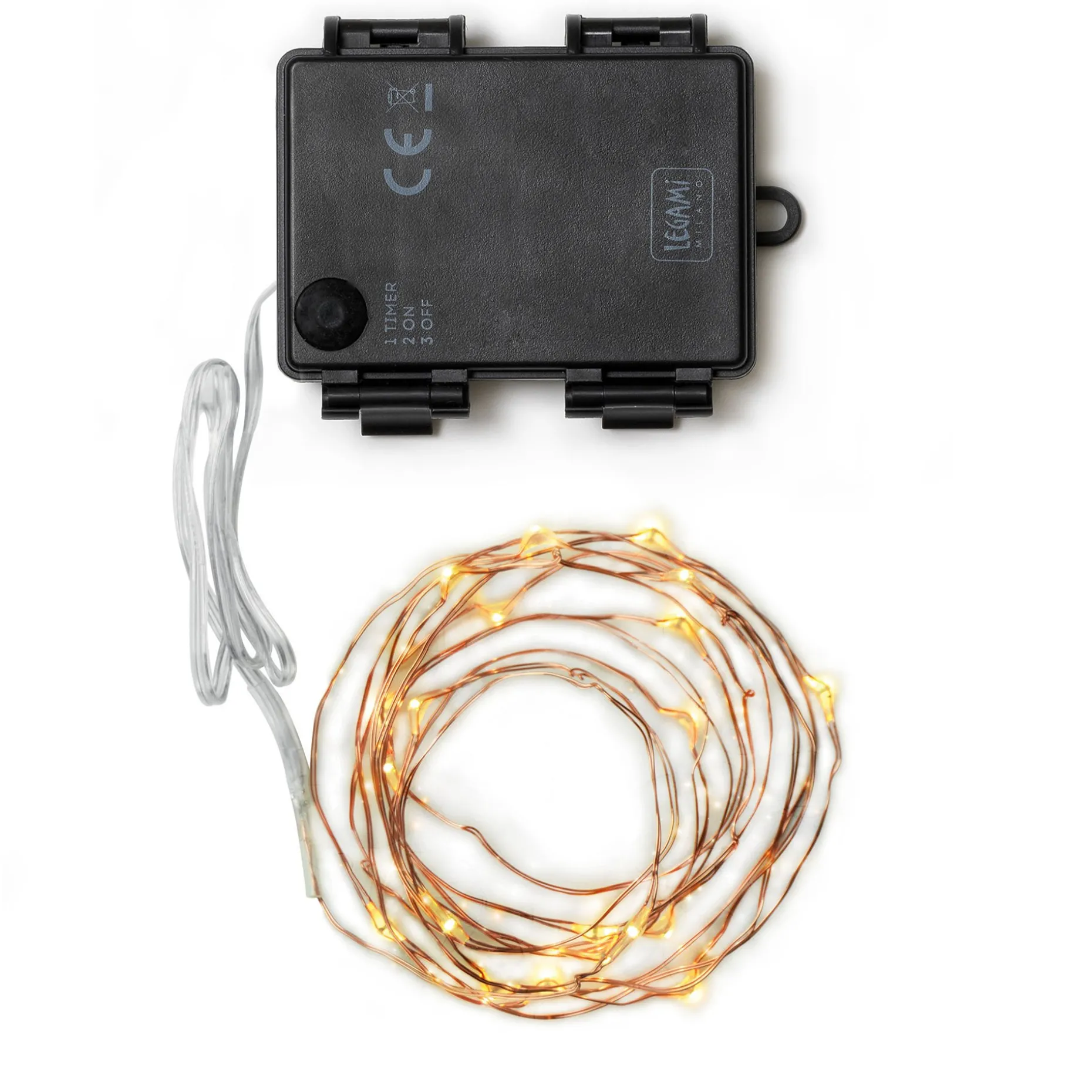 Guirlande Lumineuse pour Intérieur et Extérieur