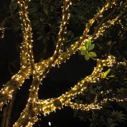 Guirlande Lumineuse pour Intérieur et Extérieur
