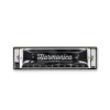 Harmonica diatonique