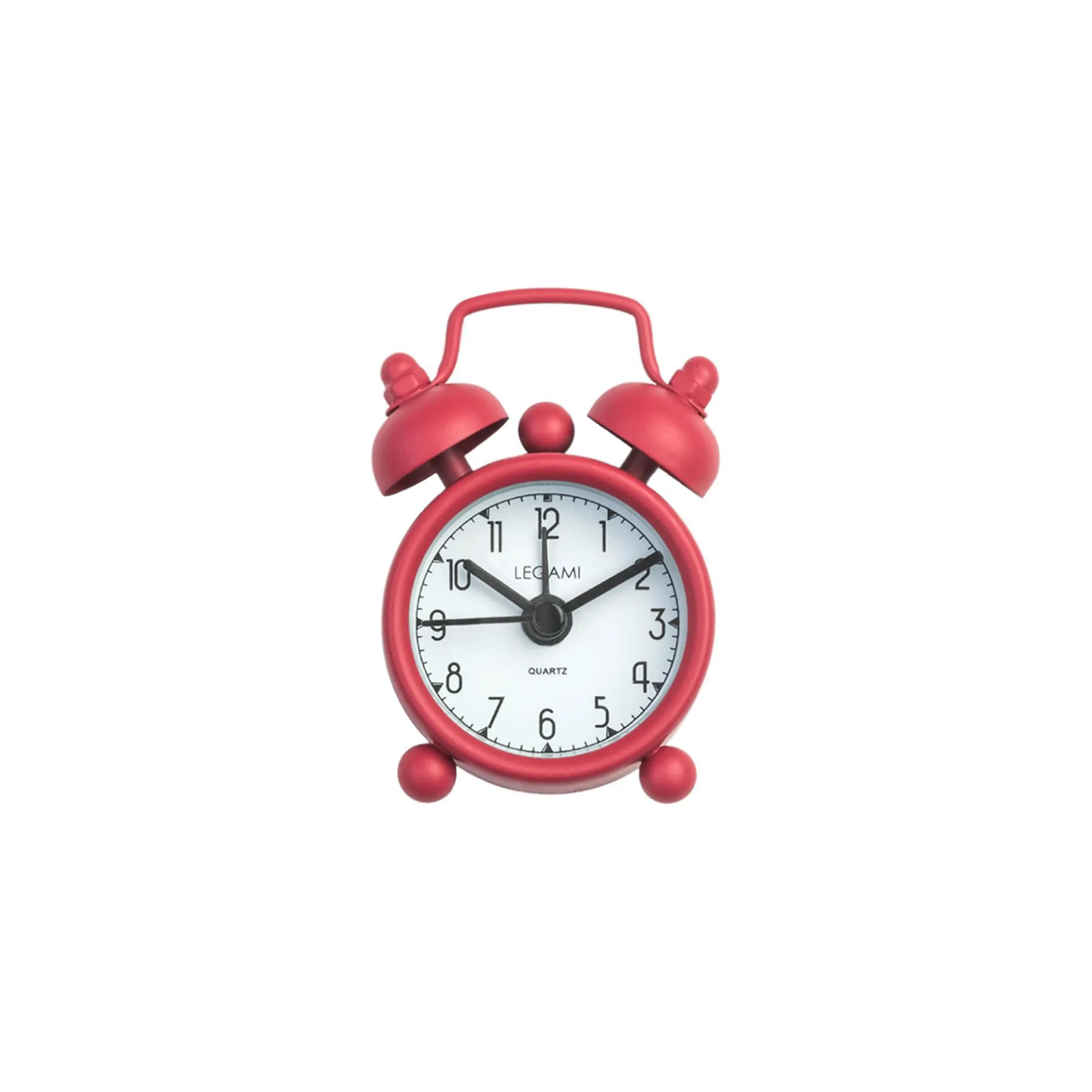 Horloge-Réveil - Mini Tick Tock