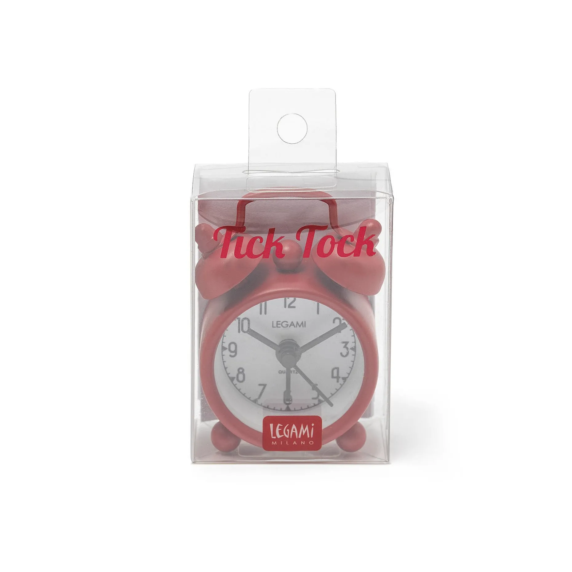 Horloge-Réveil - Mini Tick Tock