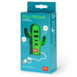 Hub USB à 4 Ports