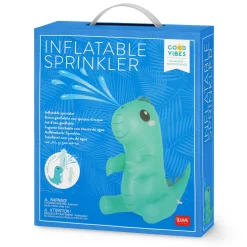 Jet d’Eau Gonflable - Inflatable Sprinkler