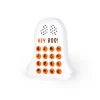 Jeu avec Effets Sonores Effrayants - Hey Boo!