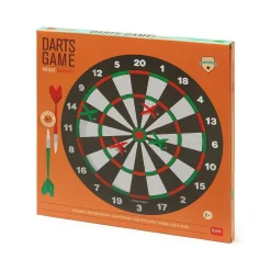 Jeu de Fléchettes