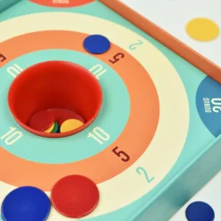 Jeu de Puces