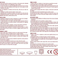 Jeu de Puces