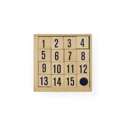 Jeu de Taquin