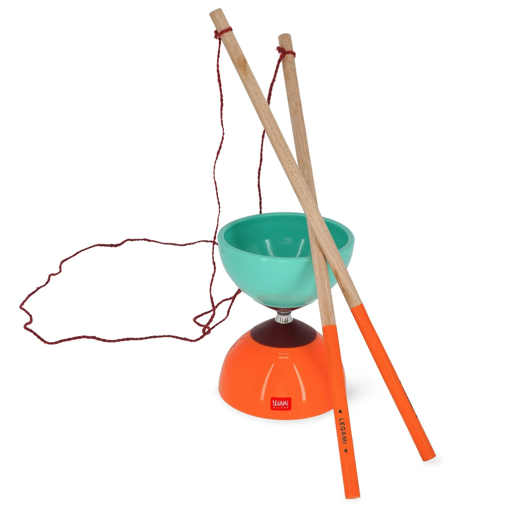 Jeu du Diabolo