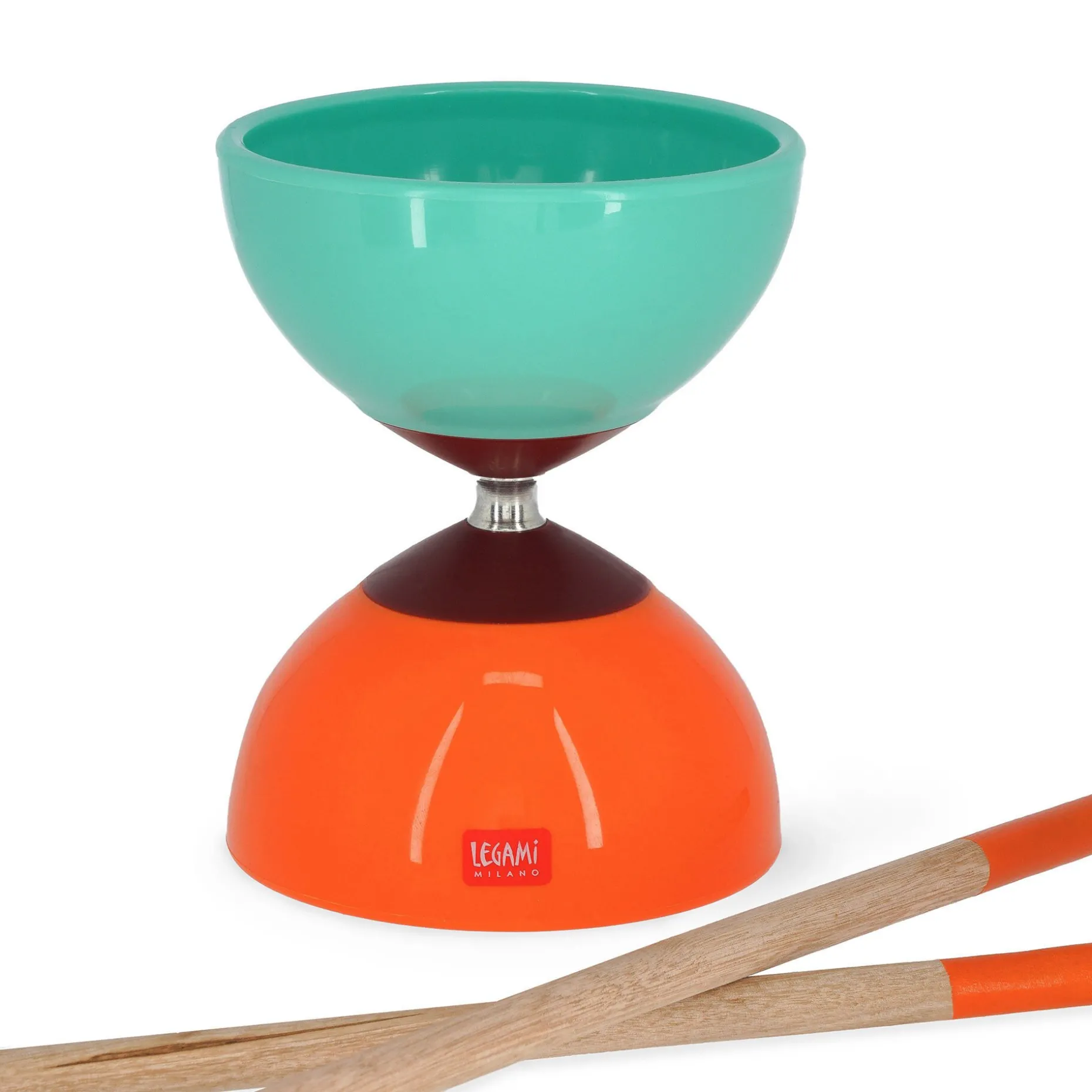 Jeu du Diabolo