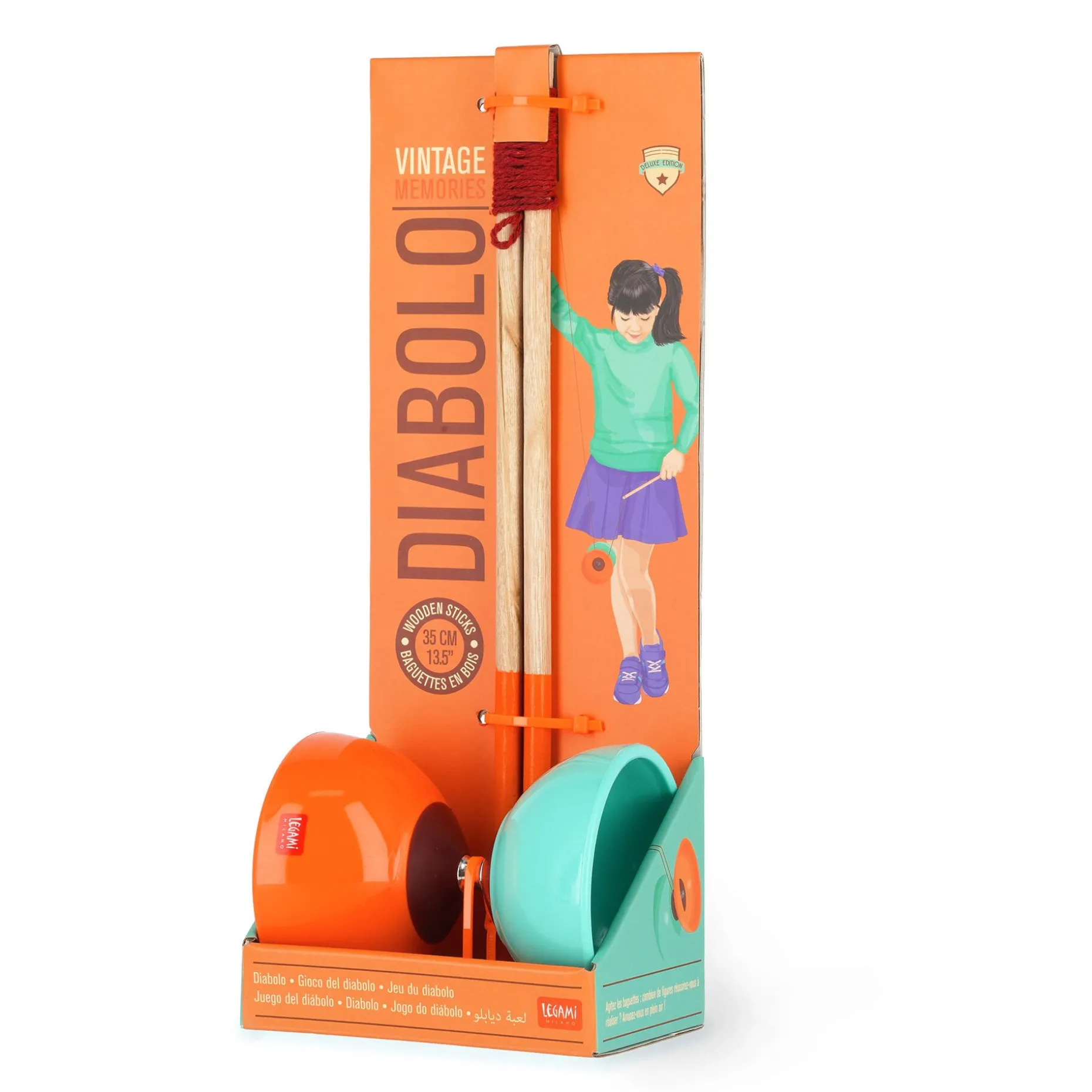 Jeu du Diabolo