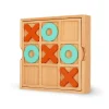 Jeu du Morpion - Tic-Tac-Toe