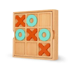 Jeu du Morpion - Tic-Tac-Toe