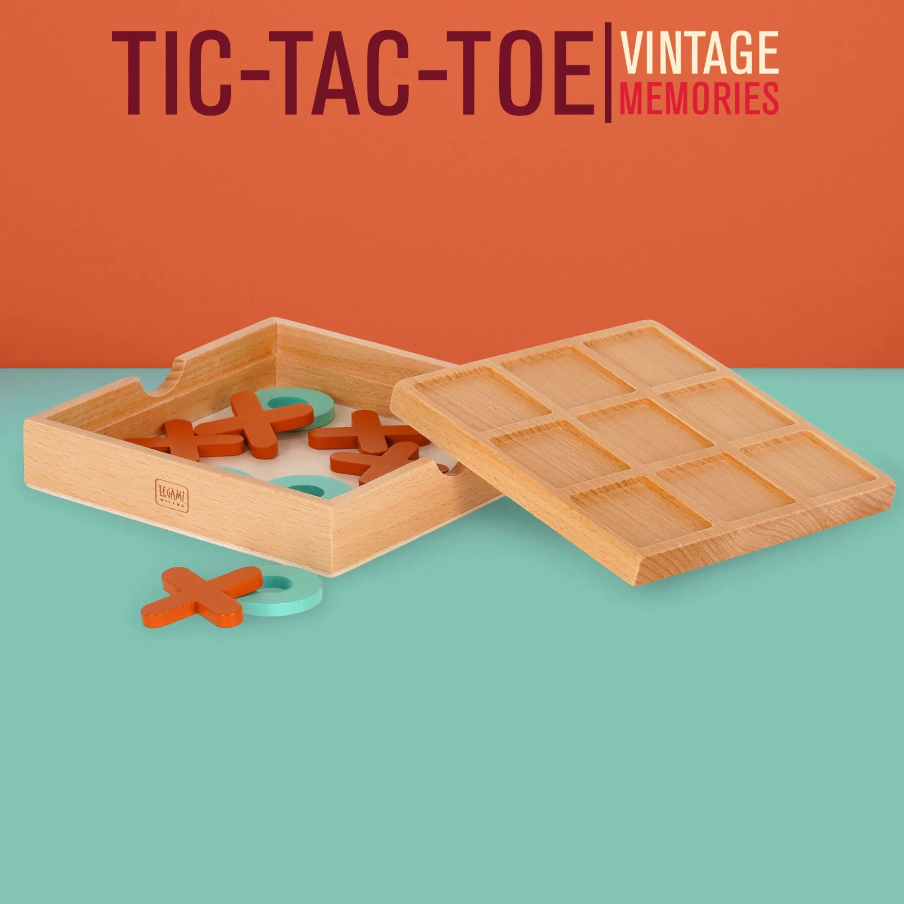 Jeu du Morpion - Tic-Tac-Toe