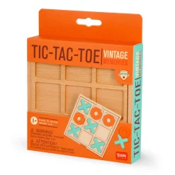 Jeu du Morpion - Tic-Tac-Toe