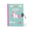 Journal Intime avec Cadenas - My Secret Diary