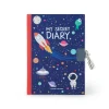 Journal Intime avec Cadenas - My Secret Diary