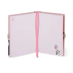 Journal Intime avec Cadenas - My Secret Diary