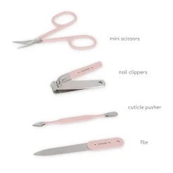 Kit Manucure - But First, Nails!