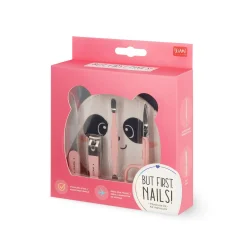 Kit Manucure - But First, Nails!