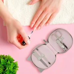 Kit Manucure - But First, Nails!