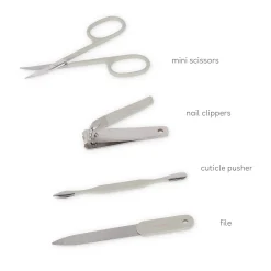 Kit Manucure - But First, Nails!