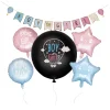 Kit pour Gender Reveal Party