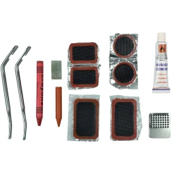 Kit Réparation pour Vélo